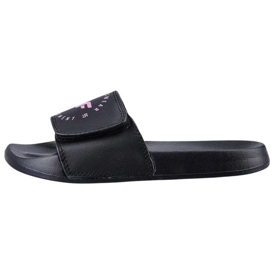 4F Girl's Slides